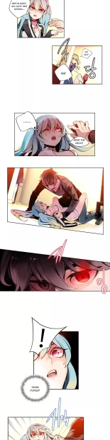 Lilith`s Cord  Ch.0-069 - Part 1- english : página 87
