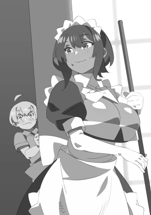 hentai Lilith's Spell