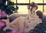 Lily Faith+ : página 12