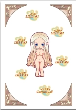 Lily ga Yarasete Ageru vol 01 : página 4