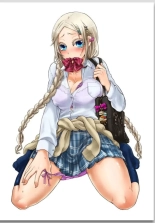 Lily ga Yarasete Ageru vol 01 : página 5