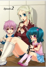 Lily ga Yarasete Ageru vol 01 : página 31