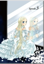 Lily ga Yarasete Ageru vol 01 : página 55