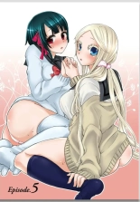 Lily ga Yarasete Ageru vol 01 : página 103