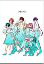 Lily ga Yarasete Ageru vol 01 : página 127