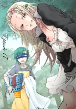 Lily ga Yarasete Ageru vol 04 : página 63