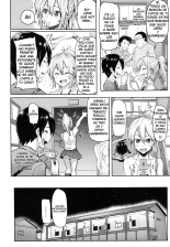 Limit Break! : página 23