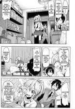 Limit Break! : página 24