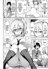 Limit Break! : página 25