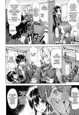 Limit Break! : página 39