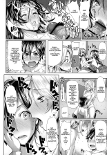 Limit Break! : página 45