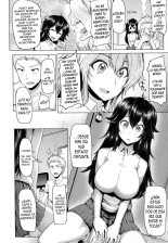 Limit Break! : página 101