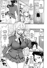 Limit Break! : página 134