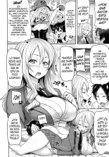 Limit Break! : página 135