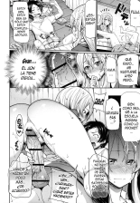 Limit Break! : página 141