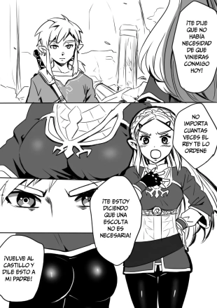 hentai the legend of zelda