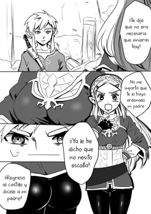 hentai the legend of zelda