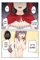 Little Red Riding Hood : página 4
