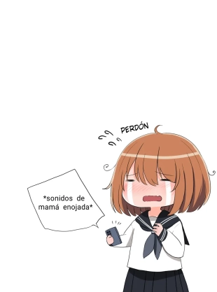 hentai LITTLE SISTER RAN AWAY FROM HOME
