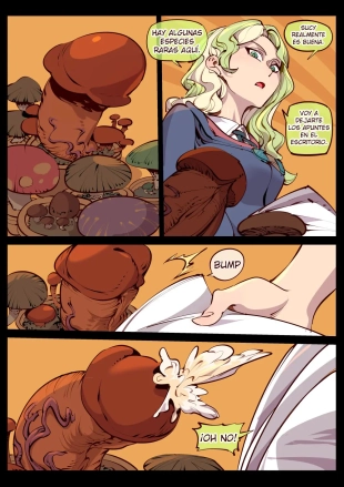 hentai little witch academia