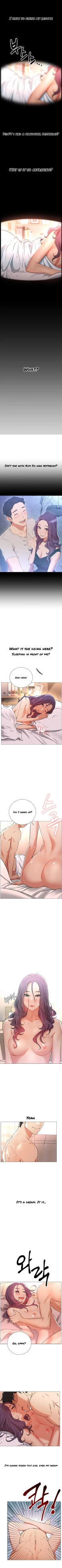 LIVE WITH : DO YOU WANT TO DO IT Ch. 1-17 : página 12