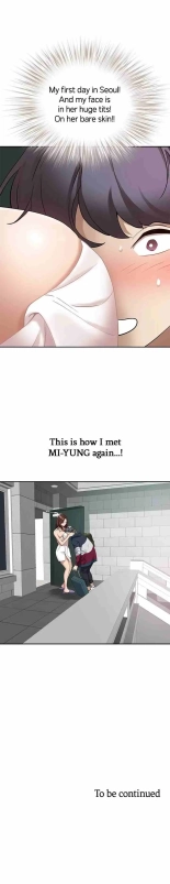 Living with a MILF  Ch.10? : página 43