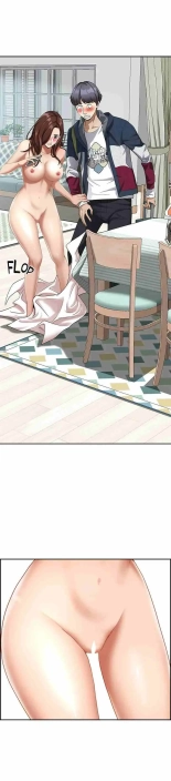 Living with a MILF  Ch.10? : página 49