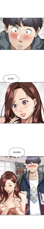 Living with a MILF  Ch.10? : página 50