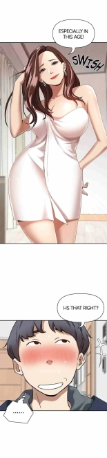 Living with a MILF  Ch.10? : página 56