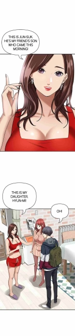 Living with a MILF  Ch.10? : página 62