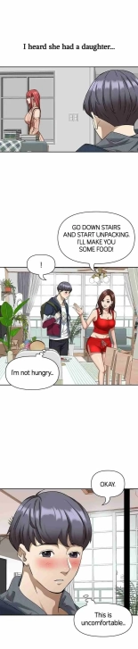 Living with a MILF  Ch.10? : página 64