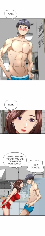 Living with a MILF  Ch.10? : página 71