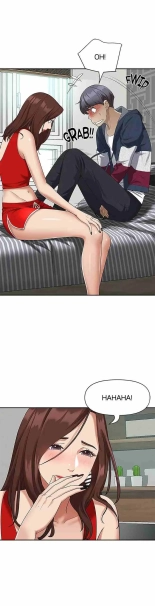 Living with a MILF  Ch.10? : página 86