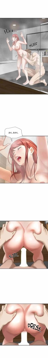 Living with a MILF  Ch.10? : página 96