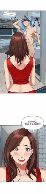 Living with a MILF  Ch.10? : página 120