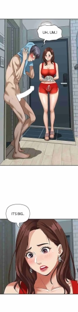 Living with a MILF  Ch.10? : página 122