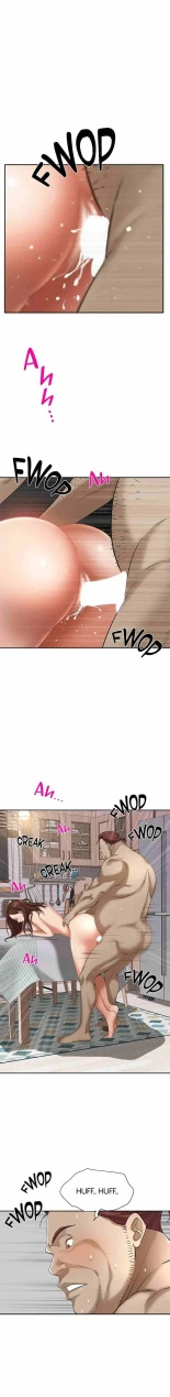 Living with a MILF  Ch.10? : página 142