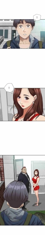 Living with a MILF  Ch.10? : página 163