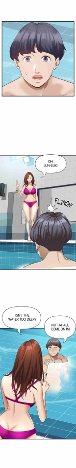 Living with a MILF  Ch.10? : página 193
