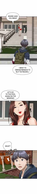 Living with a MILF  Ch.10? : página 234