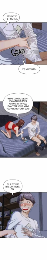 Living with a MILF  Ch.10? : página 243