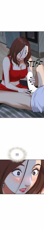 Living with a MILF  Ch.10? : página 254