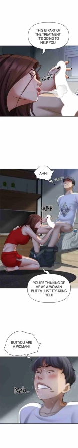 Living with a MILF  Ch.10? : página 271