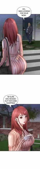 Living with a MILF  Ch.10? : página 286