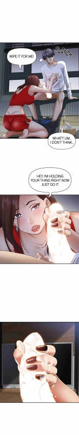 Living with a MILF  Ch.10? : página 294