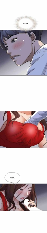 Living with a MILF  Ch.10? : página 300