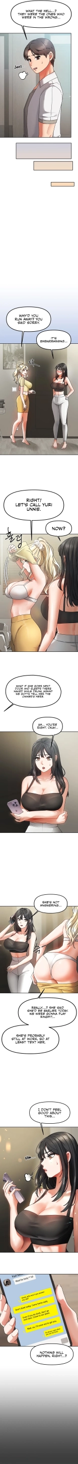 Living With Two Households : página 11