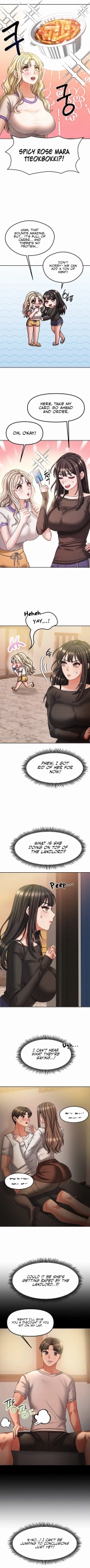 Living With Two Households : página 76