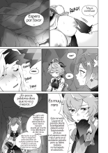 Liyue-shiki Dousei Seikou Ryouhou : página 32