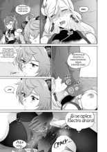 Liyue-shiki Dousei Seikou Ryouhou : página 34